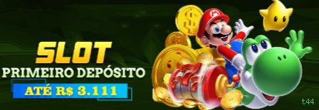 Wild West Gold Slot t44