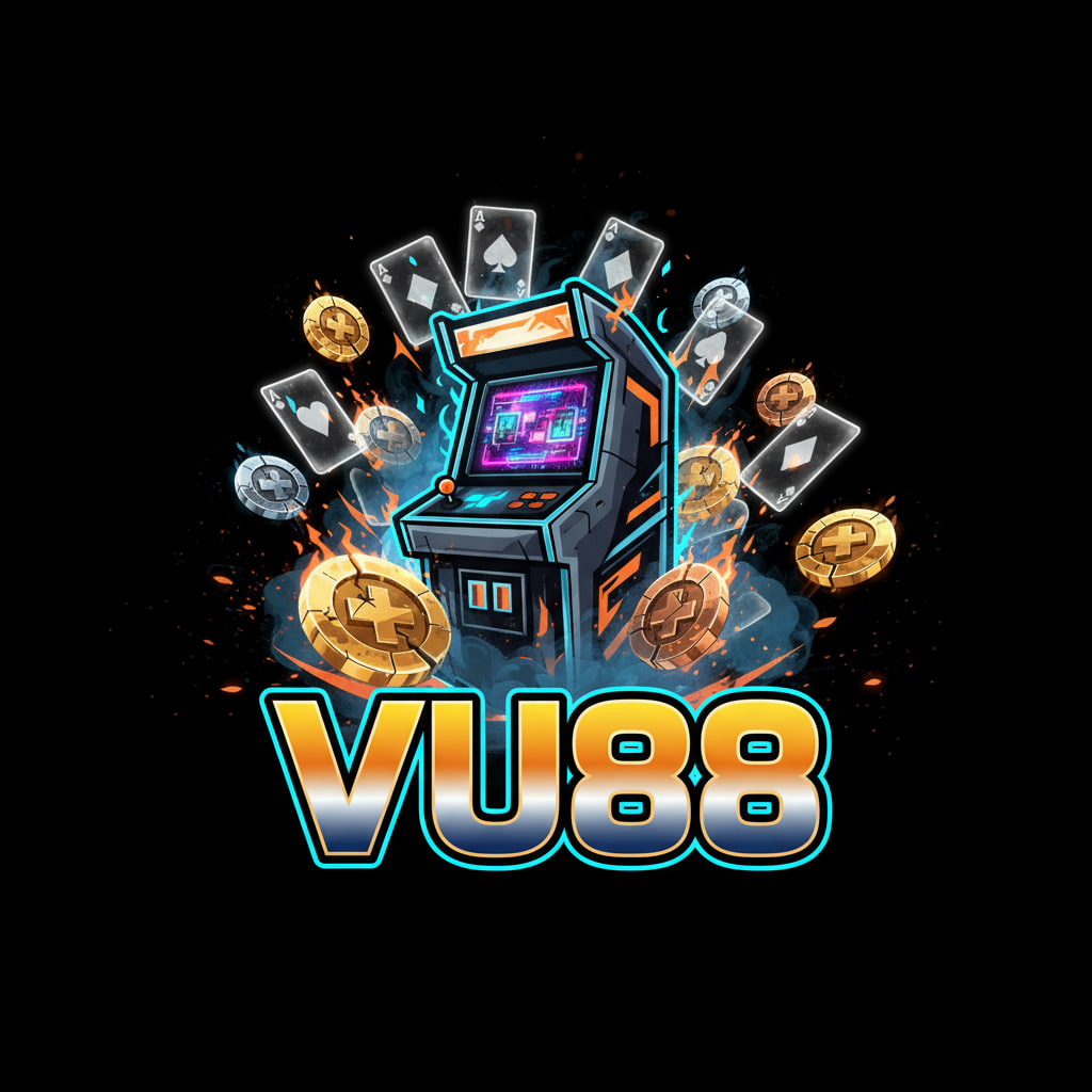 Logo của vu88